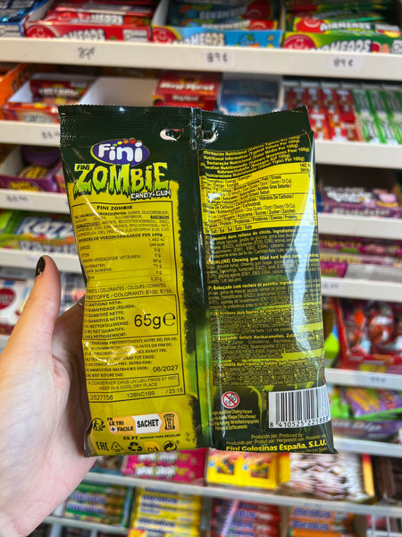 Fini Zombie Gum