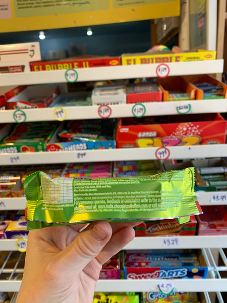 Snickers - Kesar Pisa (Kesar Pistachio)
