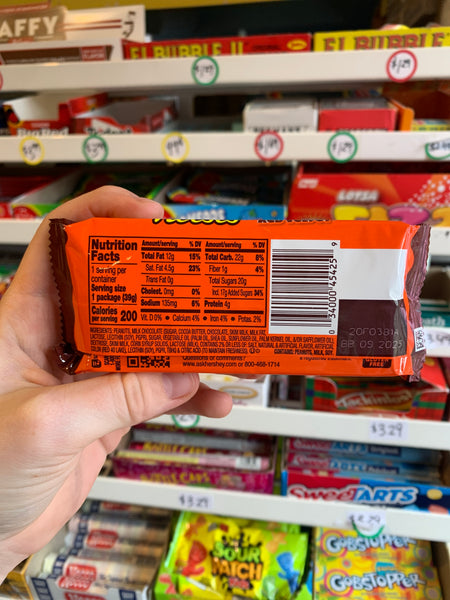 Reese’s Peanut Butter Cups - Red Velvet