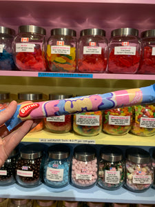 Barratt’s Flumps