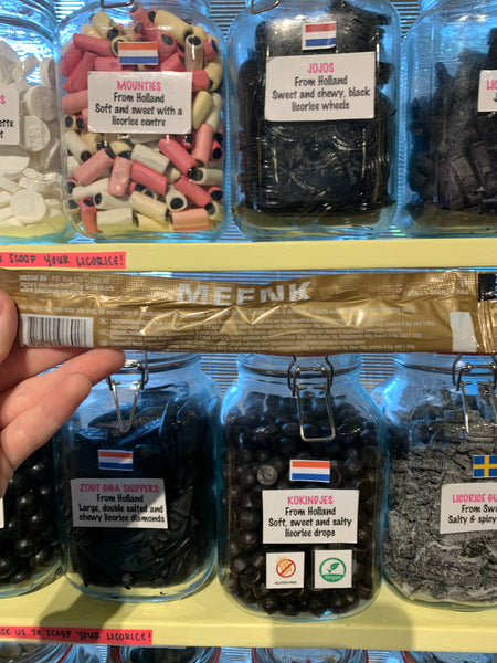 Licorice Root