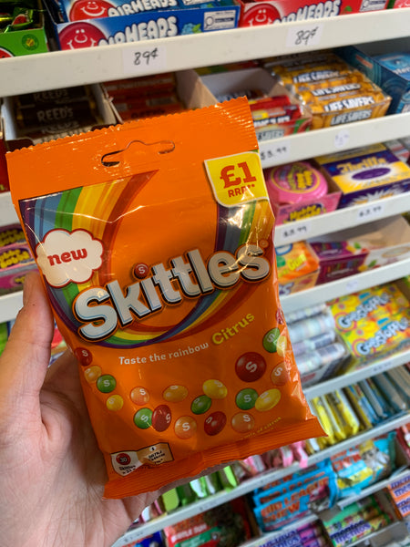 Citrus Skittles (Small)
