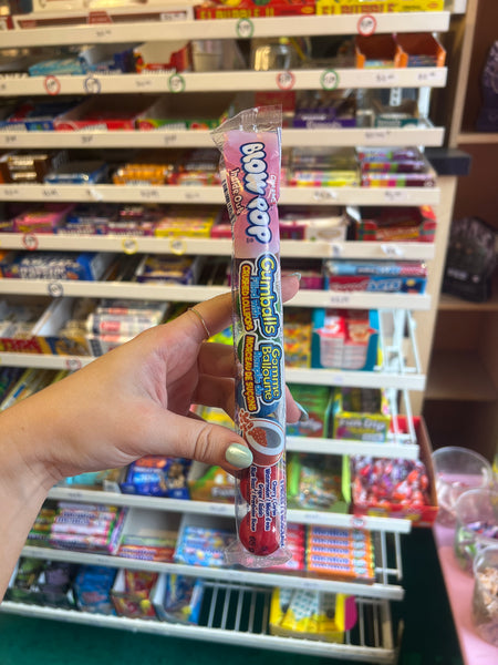 Blow Pop Inside Outs