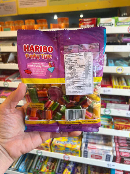 Haribo Funky Mix