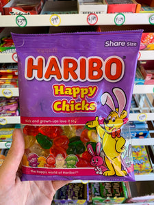 Haribo Happy Chicks