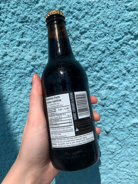 Stewart’s Root Beer