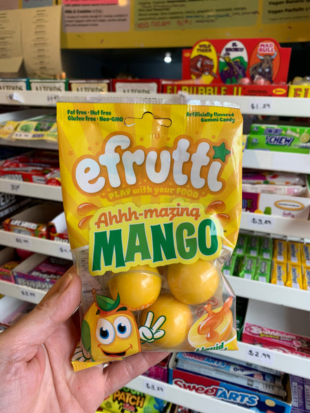 Efrutti Mango
