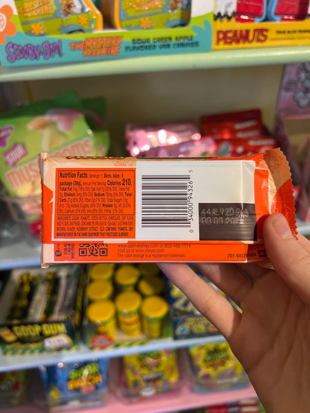 Reese’s Plant Based
