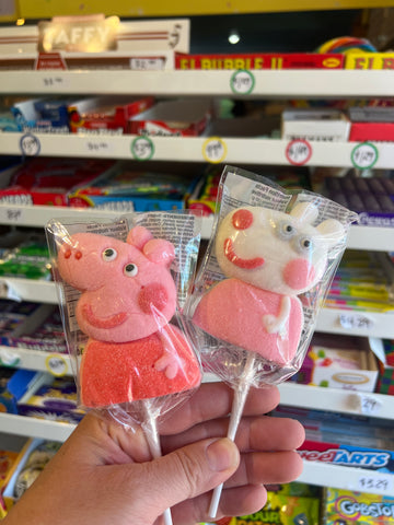 Peppa Pig