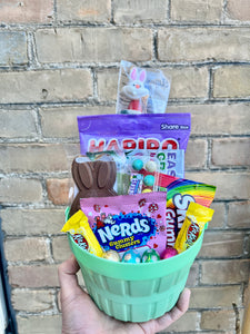 Easter Basket