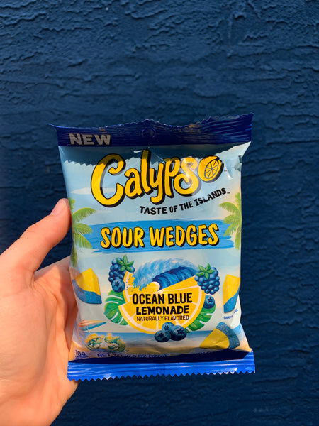 Calypso - Taste of the Islands