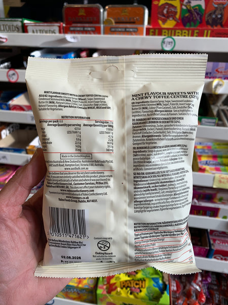 Taveners Mint Humbugs