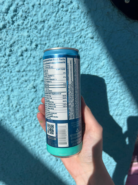 Breezeberry Alani