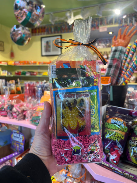 Halloween Gift Bag