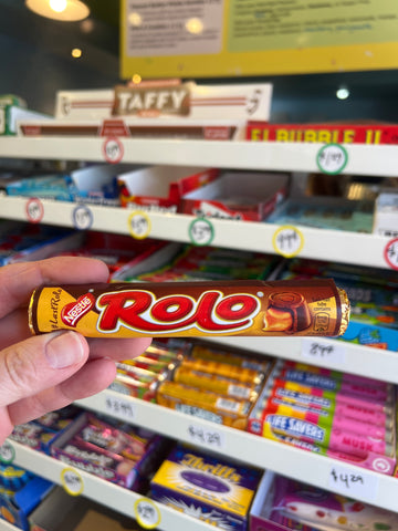Rolo