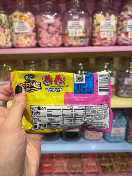 Nerds Gummy Clusters - Cherry Lemonade