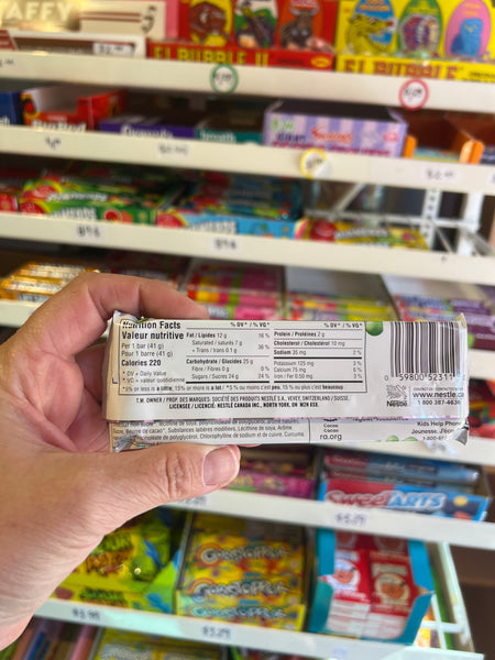 Aero Peppermint