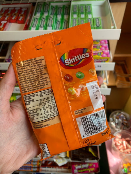 Citrus Skittles (Small)