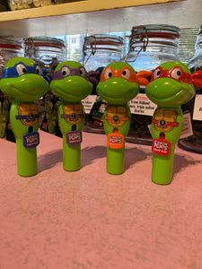 Candy pops - TMNT