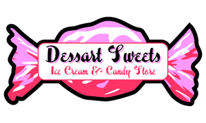 Dessart Sweets Ice Cream & Candy Store