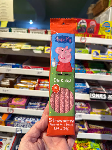Peppa Pig Dip n Sip