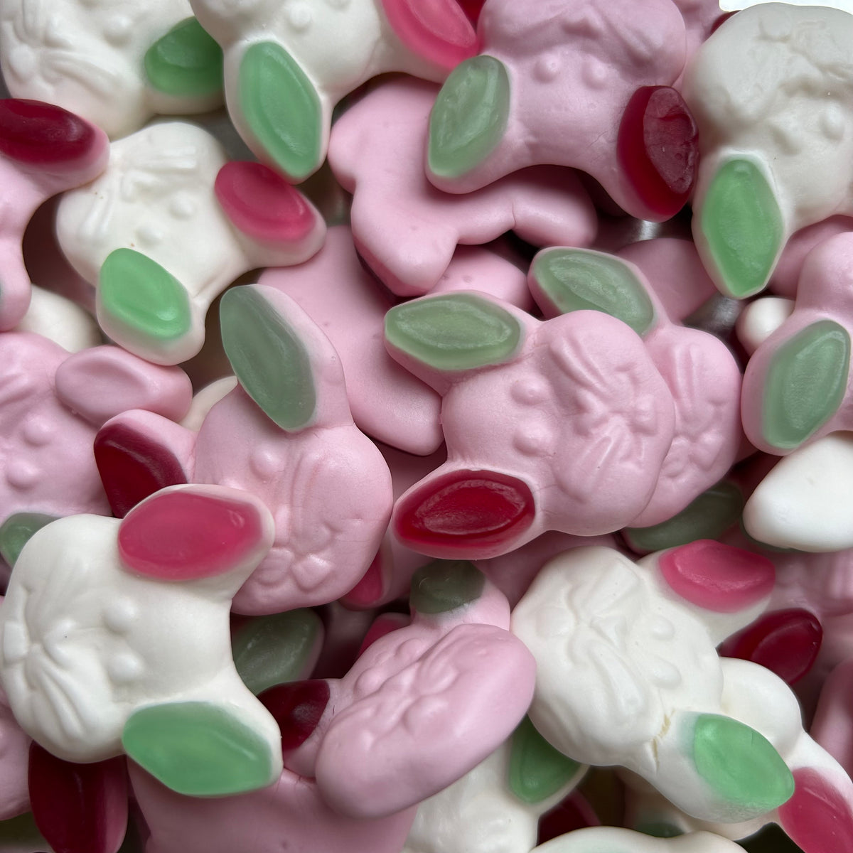 Flappies – Dessart Sweets Ice Cream & Candy Store