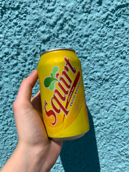 Squirt Soda