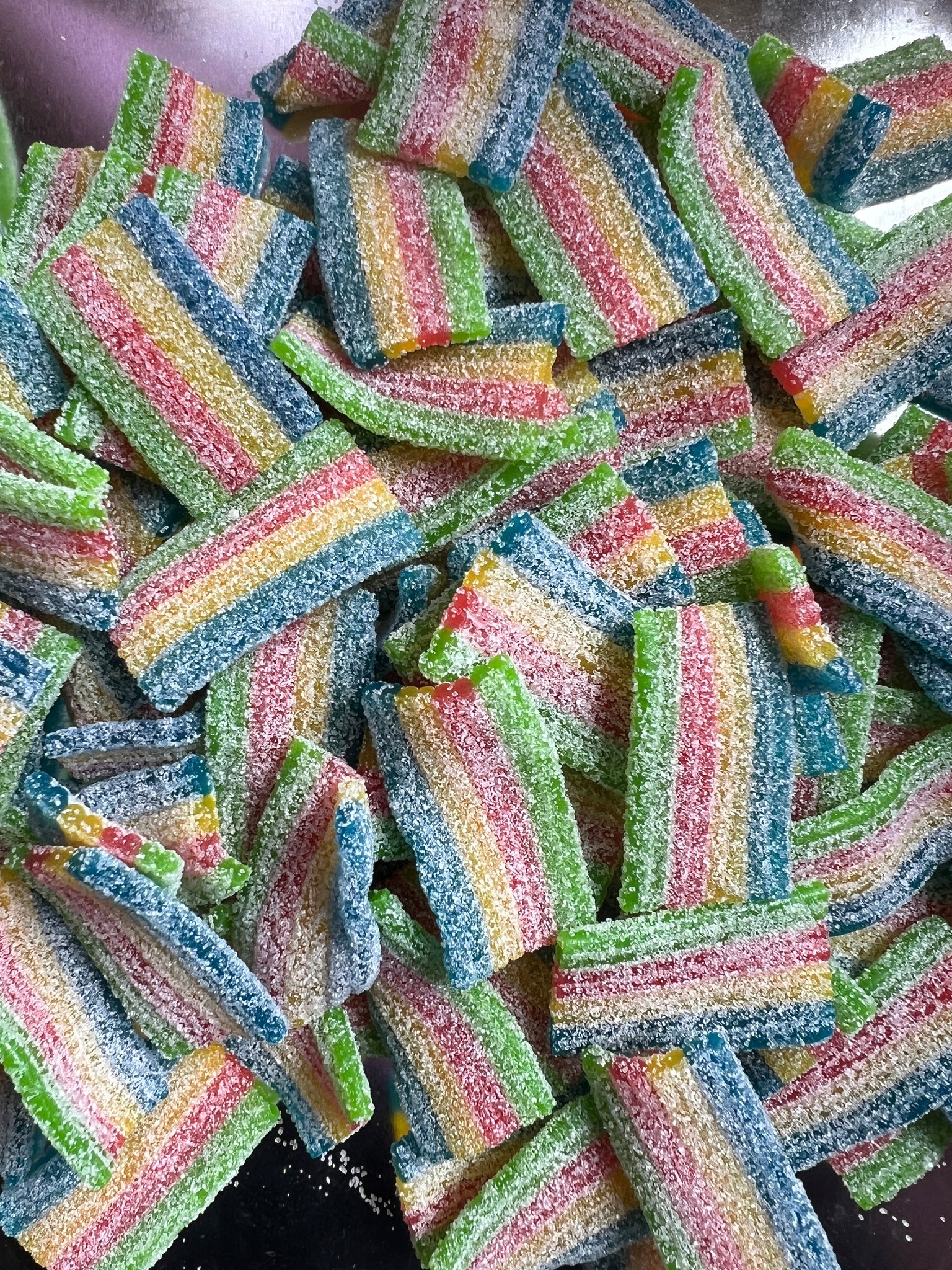 Sour Mats