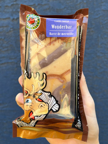 Wonderbar Fudge