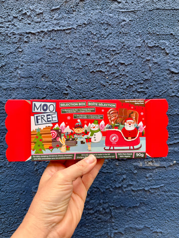 Moo Free Selection Box