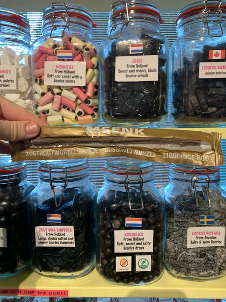 Licorice Root