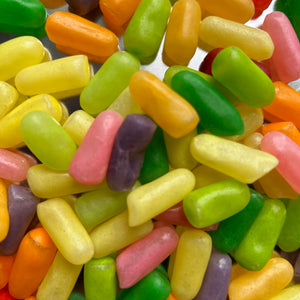 Mike & Ike Mega Sour Mix