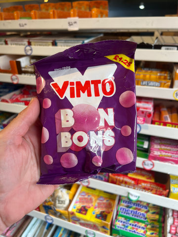 Vimto Bonbons