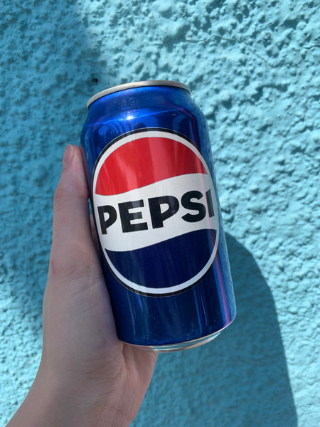 Pepsi