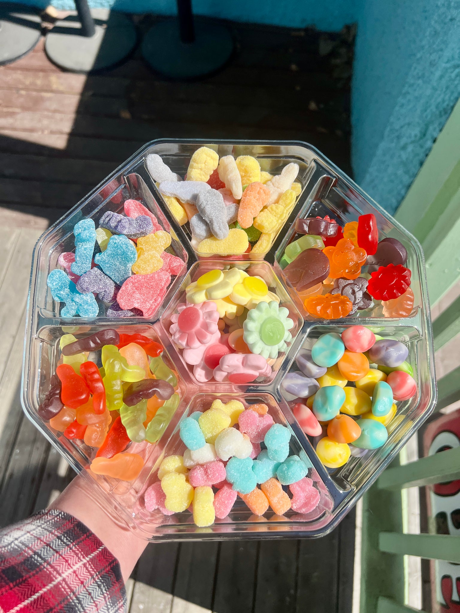 Easter Platter