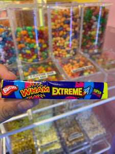 Wham - Extreme