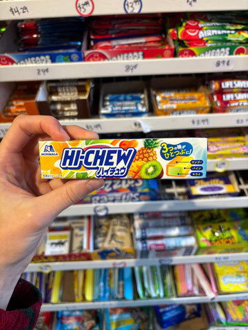 Hi-Chew 3-in-1