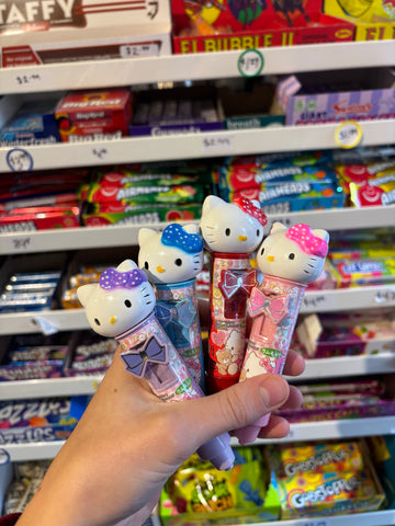 Hello Kitty Kawaii