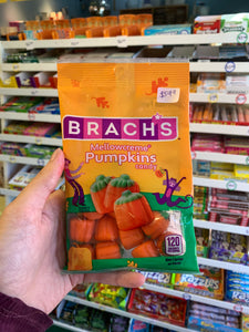 Brach’s Mellocreme Pumpkins