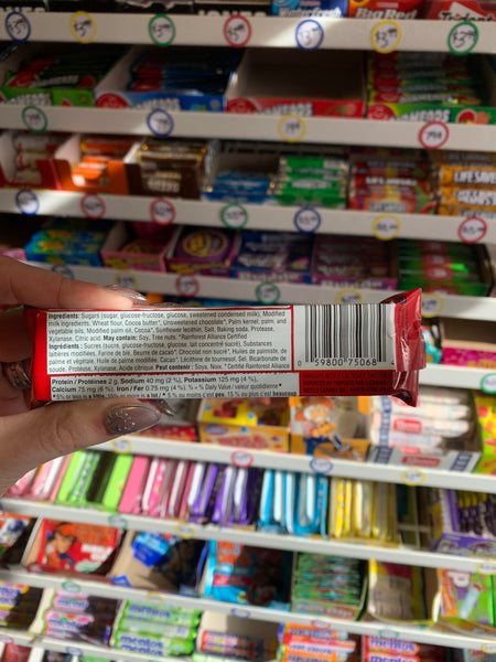 KitKat chunky Rolo