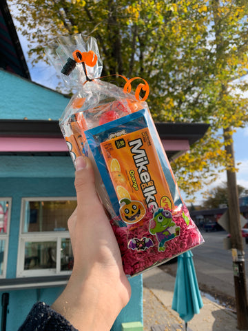 Halloween Gift Bag