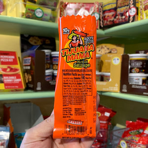 Tijuana Mama Pickled Sausage