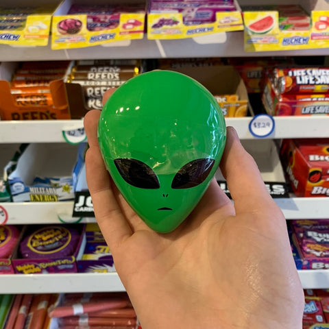 Alien Head Sours