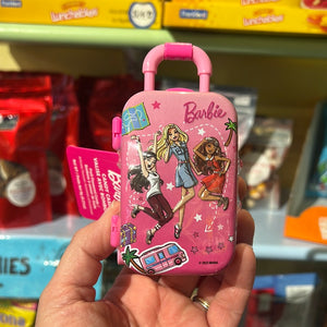 Barbie Candy Case