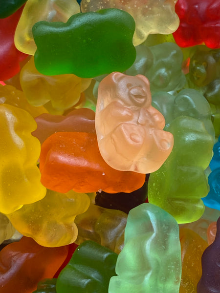 Gummy Bears