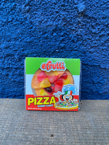 Efrutti - Gummy Pizza