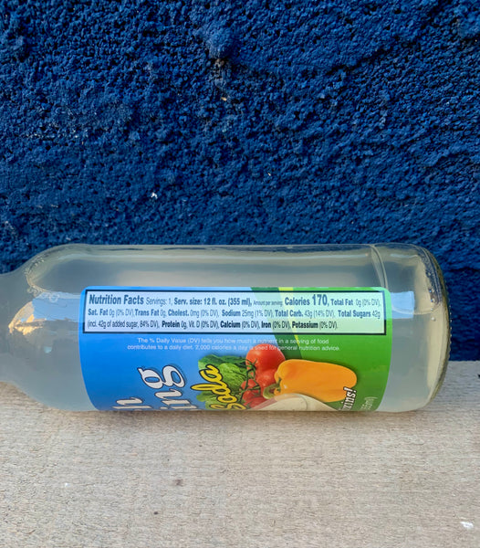 Lester’s Fixins Ranch Dressing Soda