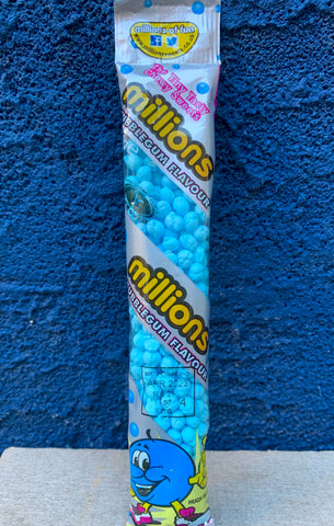 Millions - Bubble Gum