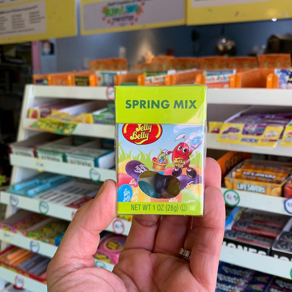 Jelly Belly Spring Mix