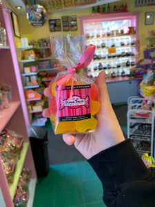 Jujube bunny